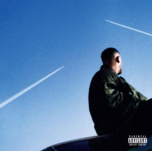 DJ Snake - Nomad (x) (translucent Vinyl)