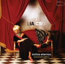 Cruz,celia - Exitos Eternos: Centennial Edition (copper Vinyl/2lp)