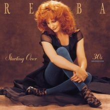 Mcentire,reba - Starting Over (30th Anniversary) (2lp)