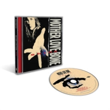 Mother Love Bone - Shine (EP)