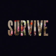 Capaldi,lewis - Survive (EP)