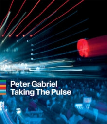 Gabriel,peter - Taking The Pulse