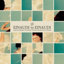 Einaudi,ludovico; Leo Einaudi - Einaudi Vs. Einaudi