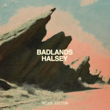 Halsey - Badlands (decade Edition Anthology)