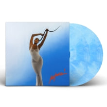 Jones,coco - Why Not More? (more) (light Sky Vinyl (women In Vinyl/Ams Exclusive)