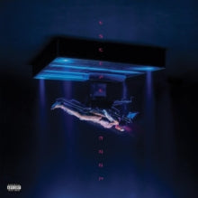 Taylor,teyana - Escape Room (translucent Light Blue Vinyl/2lp)