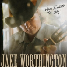 Worthington,jake - When I Write The Song (2lp)