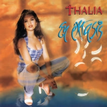 Thalia - En Extasis (30th Anniversary) (translucent Blue Galaxy Vinyl/2lp)