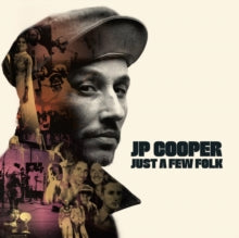 Cooper,jp - Just A Few Folk