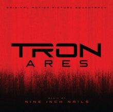 Nine Inch Nails - Tron: Ares (OST)