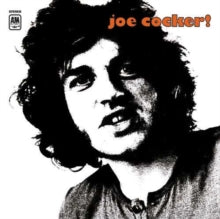 Cocker,joe - Joe Cocker!