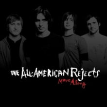 All-american Rejects - Move Along (translucent Grape Vinyl)