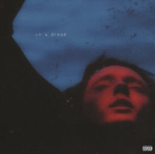 Sivan,troye - In A Dream (5 Year Anniversary) (red/Blue Swirl Vinyl/Ep)