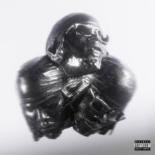 Thomas,leon - Pholks EP (x) (black/Clear Vinyl)
