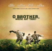 Various Artists - O Brother, Where Art Thou? (OST) (25th Anniversary) (2lp)