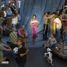 Lovato,demi - It's Not That Deep (x) (lavender Daydream Vinyl)