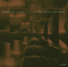 Lage,julian - Scenes From Above (180g)
