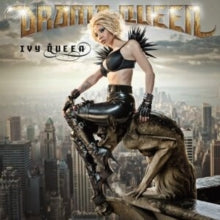 Ivy Queen - Drama Queen (deluxe) (2lp)