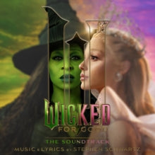 Various Artists - Wicked: For Good (OST)