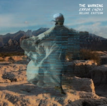 Warning - Error (404) (deluxe Edition) (custard/Black Wave/Coastal Blue Vinyl/2lp)