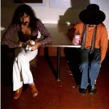 Zappa,frank / Captain Beefheart / Mothers - Bongo Fury (50th Anniversary Edition) (deluxe/180g/2lp)