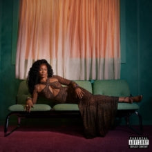 Lennox,ari - Vacancy (x) (marshmallow Vinyl/2lp)
