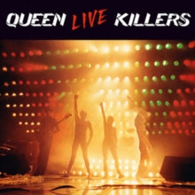Queen - Live Killers (2lp)