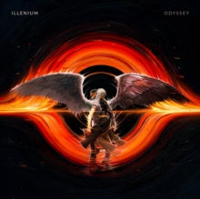 Illenium - Odyssey (x) (supernova Vinyl/2lp)