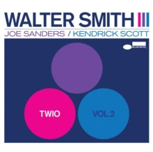 Smith,walter III - Twio, Vol. 2