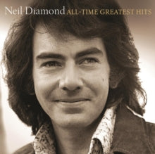 Diamond,neil - All-time Greatest Hits