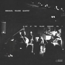 Wilkins,immanuel - Immanuel Wilkins Quartet: Live At The Village Vanguard, Vol. 1