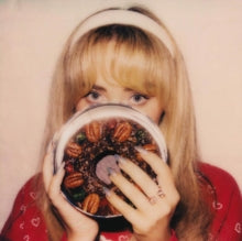 Carpenter,sabrina - Fruitcake (milky Clear Vinyl/Ep)