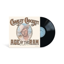Crockett,charley - Age Of The Ram
