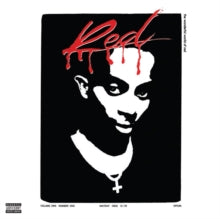 Playboi Carti - Whole Lotta Red (x)