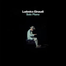 Einaudi,ludovico - Solo Piano (2lp)