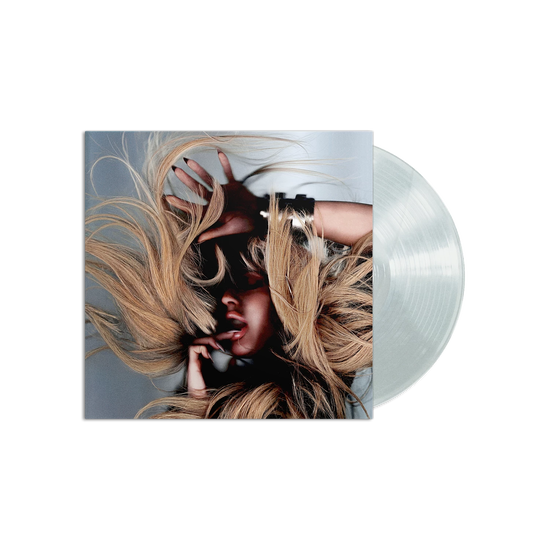 GOULDING,ELLIE - I KNOW TOO MUCH (X)