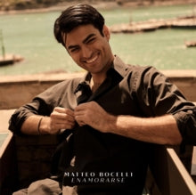 Bocelli,matteo - Enamorarse