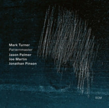 Turner,mark & Jason Palmer & Joe Martin & Jonathan Pinson - Patternmaster