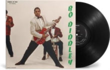 Diddley,bo - Bo Diddley (chess Acoustic Sounds Series) (180g)