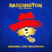 Various Artists - Paddington: The Music (original Cast Recording)