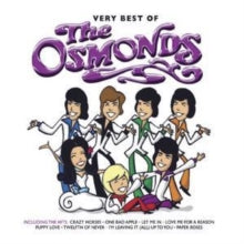 Osmonds - Ultimate Collection