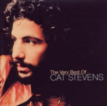 Stevens,cat - Very Best Of Cat Stevens