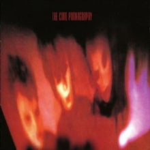 Cure - Pornography (remastered)