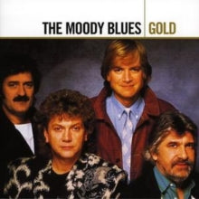 Moody Blues - Gold