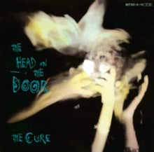 Cure - Head On The Door (remastered)