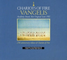 Chariots Of Fire (25 Annivesary Edition) O.s.t. - Chariots Of Fire (25 Annivesary Edition) O.s.t.