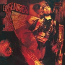 Mayall,john & The Bluesbreakers - Bare Wires