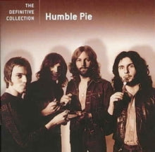 Humble Pie - Definitive Collection