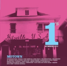 Various Artists - Motown Number 1's / Various