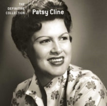 Cline,patsy - Definitive Collection